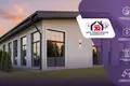 House 206 m² Zdanovicki sielski Saviet, Belarus