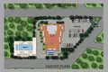 Appartement 2 chambres 50 m² Alanya, Turquie