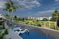 Willa 3 pokoi 120 m² Akrotiri, Cypr