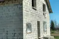 House 150 m² Bialarucki sielski Saviet, Belarus