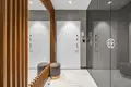 Квартира 2 комнаты 50 м² Варшава, Польша