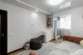 Mieszkanie 3 pokoi 76 m² Mińsk, Białoruś