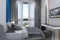 Apartamento 1 habitación 100 m² Alanya, Turquía