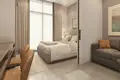 Complejo residencial Majestique Residence