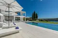 5-Schlafzimmer-Villa 579 m² Poreč, Kroatien