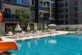 2 bedroom apartment 86 m² Muratpasa, Turkey