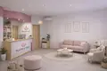 Wohnung 152 m² in Agneshof, Polen