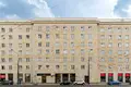 1 room apartment 36 m² Warsaw, Poland