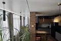 Wohnung 2 zimmer 78 m² Homel, Belarus