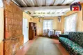 Maison 61 m² Piarsajski sielski Saviet, Bélarus