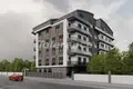 3 bedroom apartment 150 m² Muratpasa, Turkey