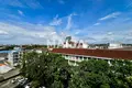 Wohnung 2 zimmer 37 m² Pattaya, Thailand