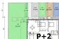 Wohnung 3 zimmer 110 m² Opcina Medulin, Kroatien