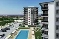 Appartement 1 chambre 72 m² Kumluca, Turquie