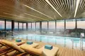 3 bedroom apartment  Marbella, Spain
