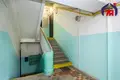 2 room apartment 56 m² Minsk, Belarus