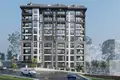 Квартира 2 комнаты 46 м² Аланья, Турция