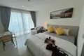 Studio 33 m² Pattaya, Thaïlande