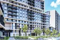 Квартира 1 комната 48 м² Кепез, Турция