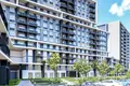 Quartier résidentiel 1207 Antalya Prestige