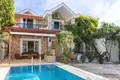 Haus 4 Schlafzimmer 234 m² Mrcevac, Montenegro