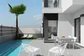 Willa 3 pokoi 109 m² San Javier, Hiszpania