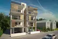 Пентхаус 2 спальни 117 м² муниципалитет Лимасол, Кипр
