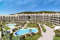 Жилой квартал Amphora Beach Residences Phase 4