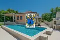 Chalet 3 chambres 225 m² Antonci, Croatie
