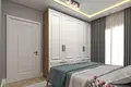 Mieszkanie 3 pokoi 111 m² Mediterranean Region, Turcja