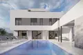 4 room house  Opcina Dezanovac, Croatia