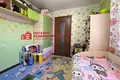 Wohnung 3 zimmer 79 m² Hrodna, Belarus