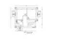 Villa de 5 pièces 120 m² Kassandra Municipality, Grèce