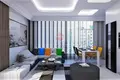 Apartamento 1 habitación 86 m² Mahmutlar, Turquía