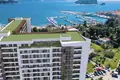 Appartement dans un nouvel immeuble One-bedroom Apartment in Porto Budva