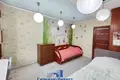 Apartamento 3 habitaciones 64 m² Minsk, Belarús
