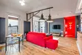 Appartement 2 chambres 45 m² en Dantzig, Pologne