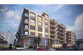 Apartment 96 m² Burgas, Bulgaria