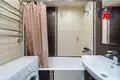 Apartamento 1 habitación 33 m² Minsk, Belarús