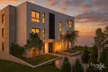 Apartamento 1 habitacion 47 m² Tivat, Montenegro