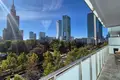 Appartement 1 chambre 50 m² en Varsovie, Pologne