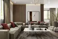 Wohnkomplex New guarded residence with a garden, Istanbul, Turkey