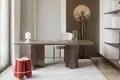 Apartamento 2 habitaciones 90 m² Uskudar, Turquía