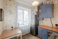 2 room apartment 41 m² Minsk, Belarus