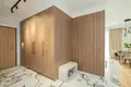 4 room apartment 89 m² Warsaw, Poland