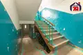 3 room apartment 62 m² Turec Bajary, Belarus