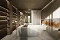 Appartement 3 chambres 94 m² Si Sunthon, Thaïlande