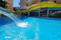 Apartamento vacacional Diamond con piscina en Vlora, Albania.