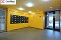 Apartamento 2 habitaciones 37 m² Praga, Chequia