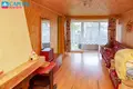House 66 m² Tickunai, Lithuania